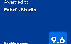 Fabri's Studio